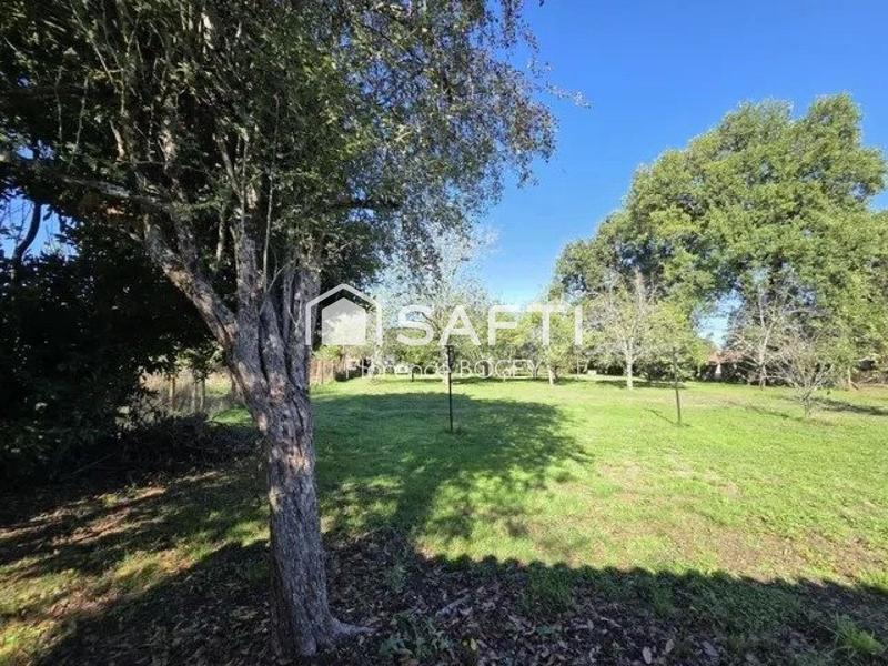 Maison - 103 m² - 5 pièces