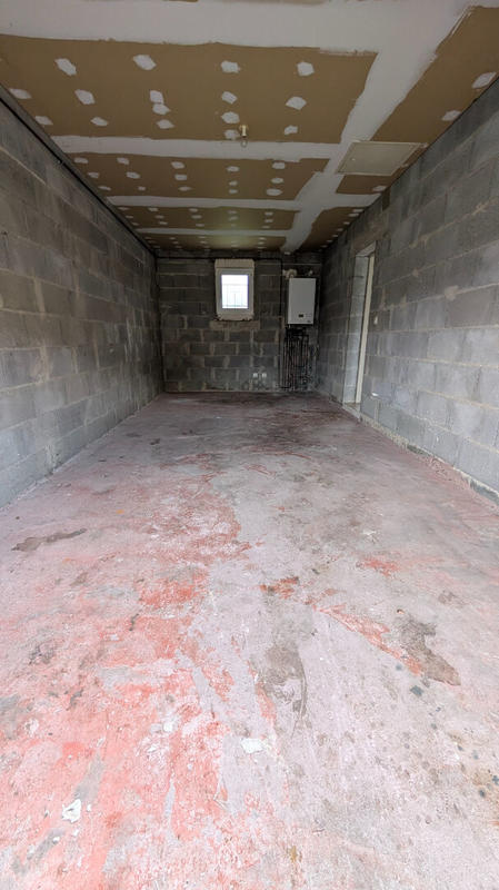 Maison - 111 m² - 5 pièces