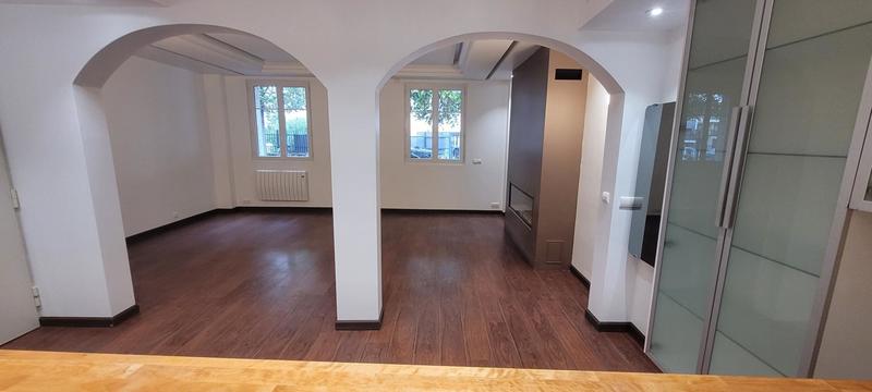 Appartement - 81 m² - 3 pièces