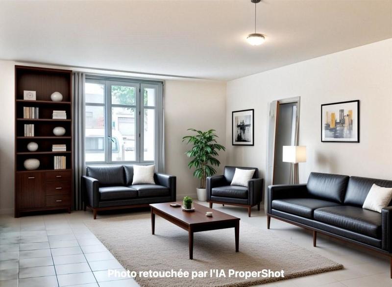 Maison - 132 m² - 4 pièces