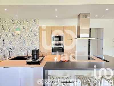 Maison - 163 m² - 5 pièces