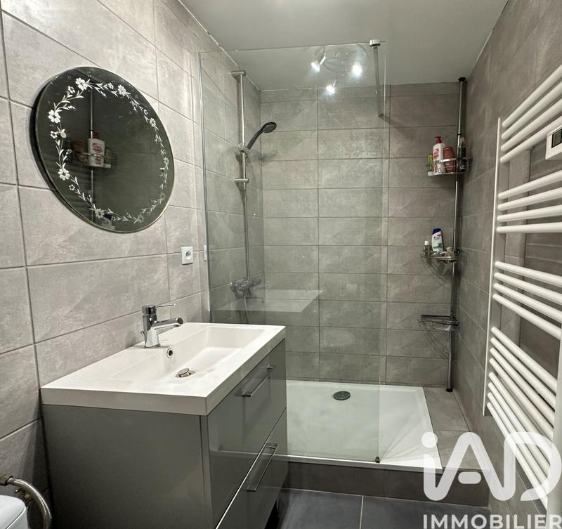 Maison - 138 m² - 6 pièces