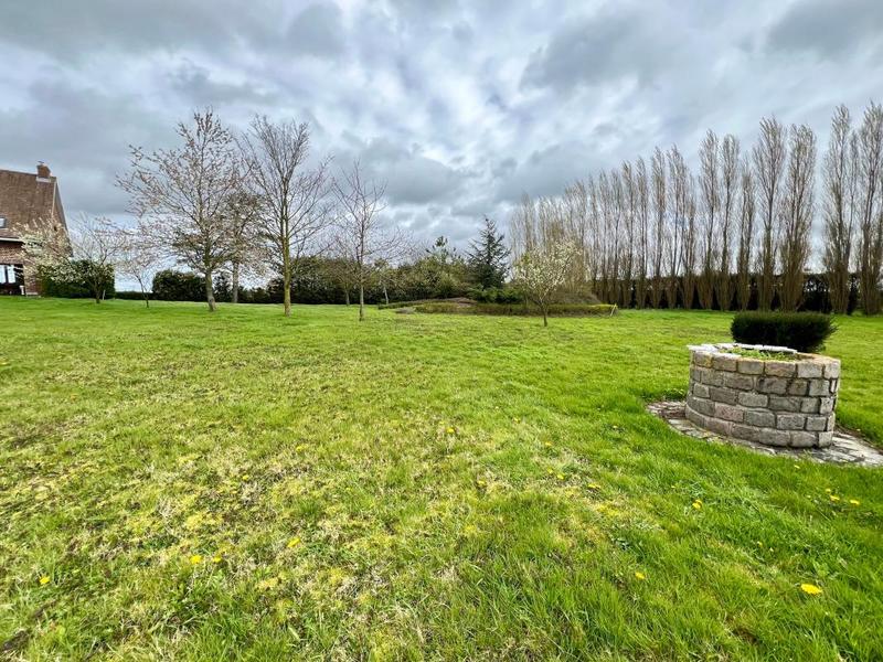 Maison - 165 m² - 5 pièces