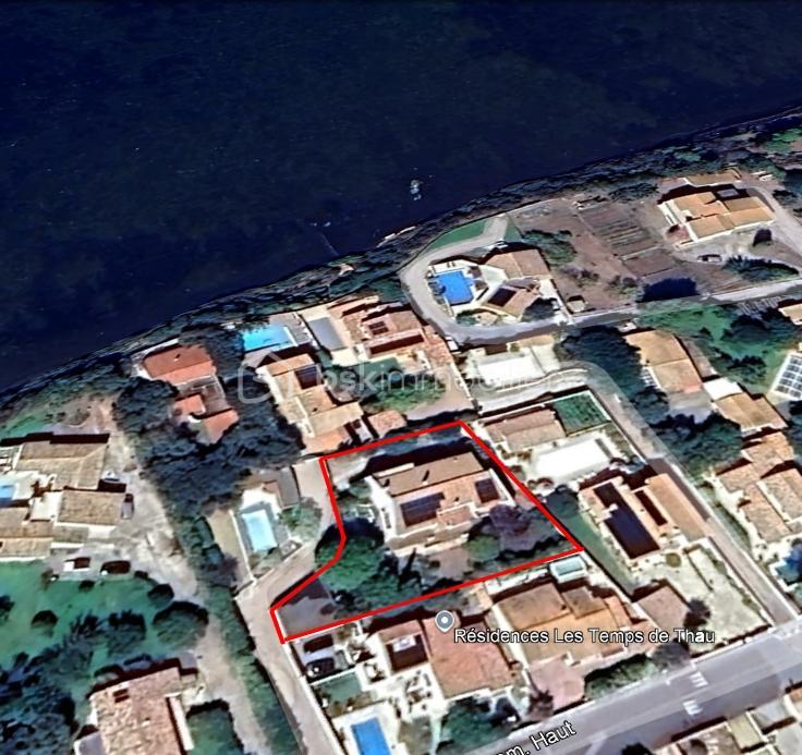 Demeure - 309 m² - 10 pièces