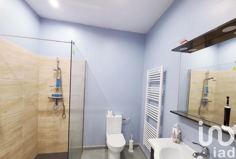 Maison - 245 m² - 6 pièces