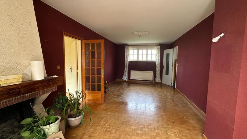 Maison - 190 m² - 9 pièces
