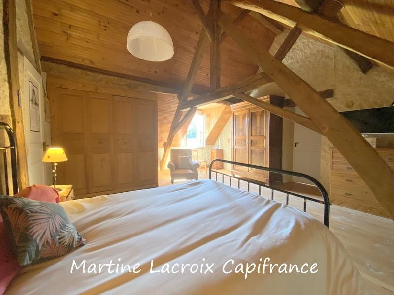 Propriété - 226 m² - 8 pièces