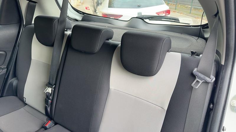 Toyota Yaris III 1.5 VVTi 100h Hybrid E-Cvt Dynamic - Automatique Entretien constructeur