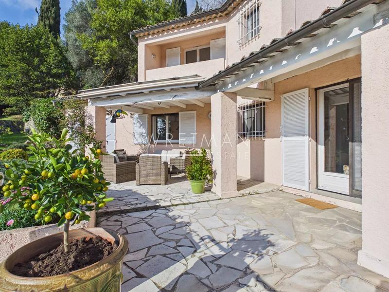 Maison - 170 m² - 6 pièces