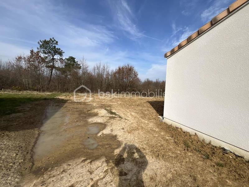 Maison traditionnelle - 71 m² - 4 pièces