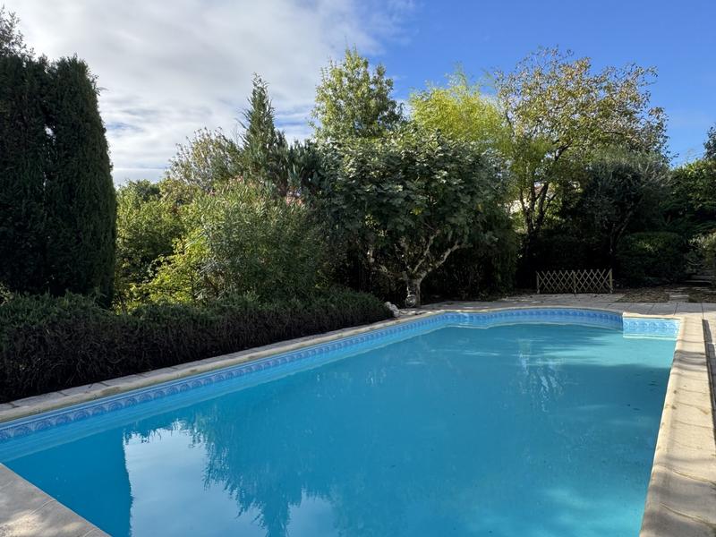 Maison - 144 m² - 6 pièces