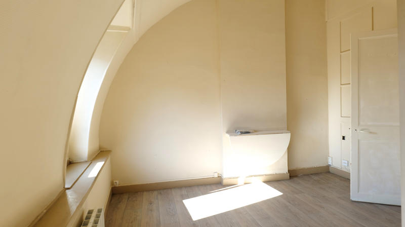 Appartement - 22 m² - 1 pièce