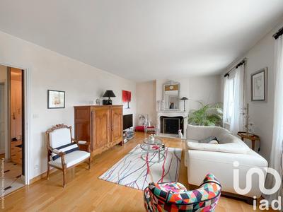 Maison - 175 m² - 6 pièces