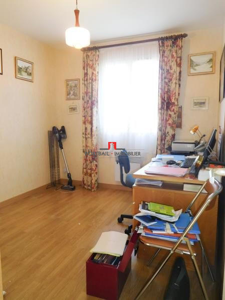 Maison - 95 m² - 3 pièces