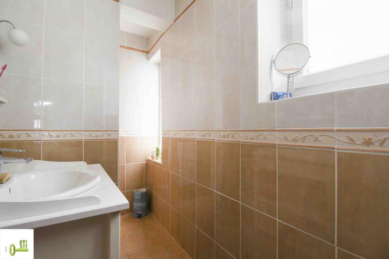 Maison - 72 m² - 4 pièces