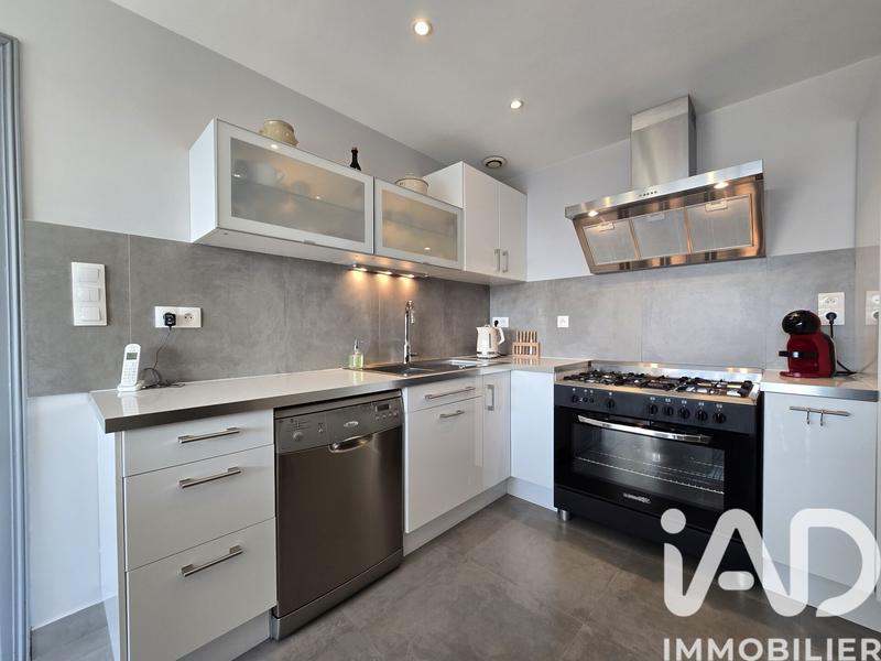 Maison de maîtres - 160 m² - 8 pièces