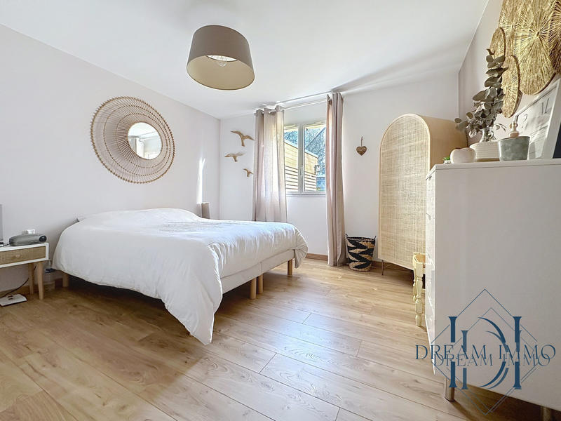 Maison - 155 m² - 5 pièces