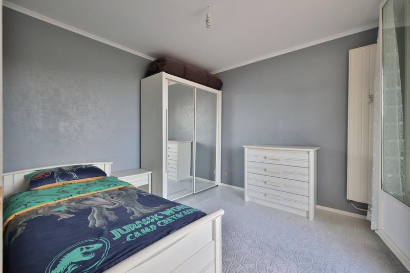 Appartement - 68 m² - 4 pièces