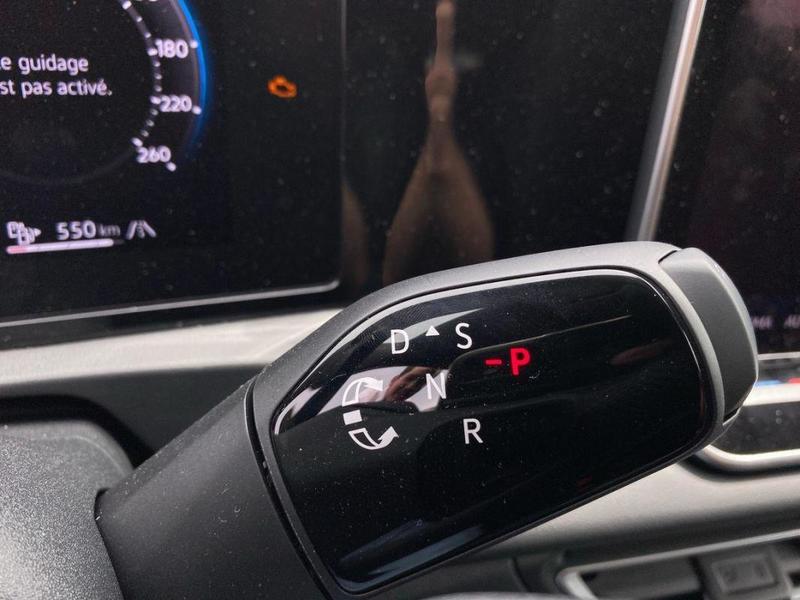 Volkswagen Tiguan Nouveau 1.5 Ehybrid 204ch Dsg6 R