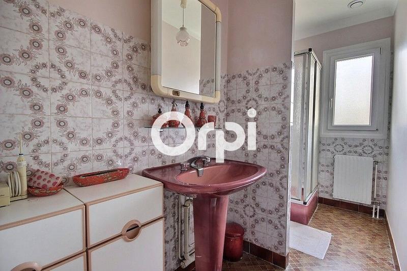 Maison - 142 m² - 6 pièces