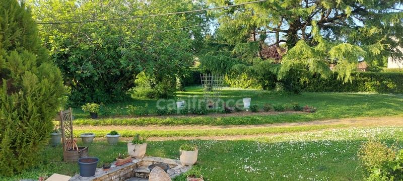 Maison - 145 m² - 6 pièces