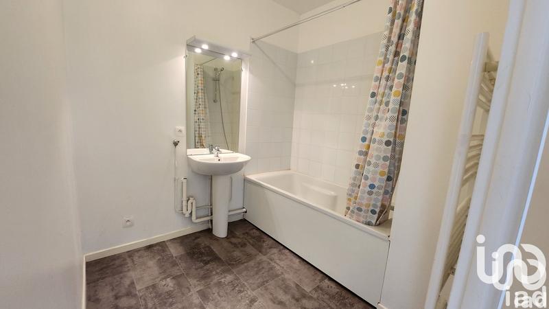 Appartement - 73 m² - 4 pièces