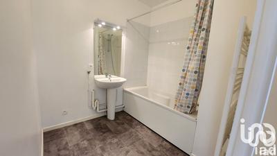 Appartement - 73 m² - 4 pièces