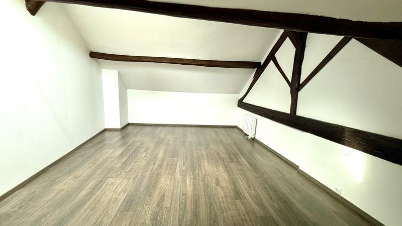 Maison ancienne - 155 m² - 4 pièces