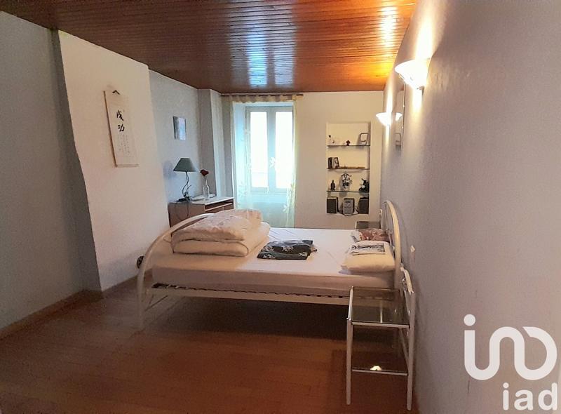 Maison de village - 65 m² - 3 pièces