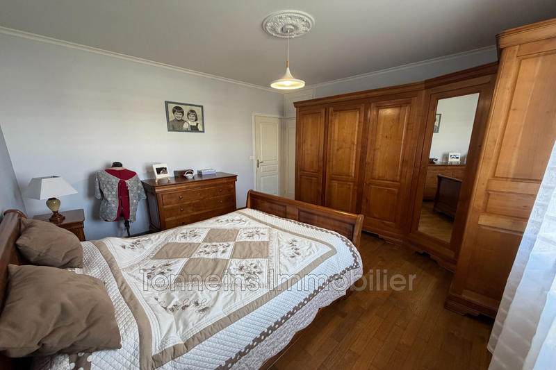 Maison - 123 m² - 5 pièces