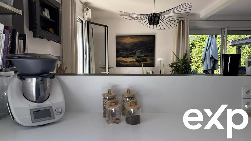 Maison - 135 m² - 7 pièces