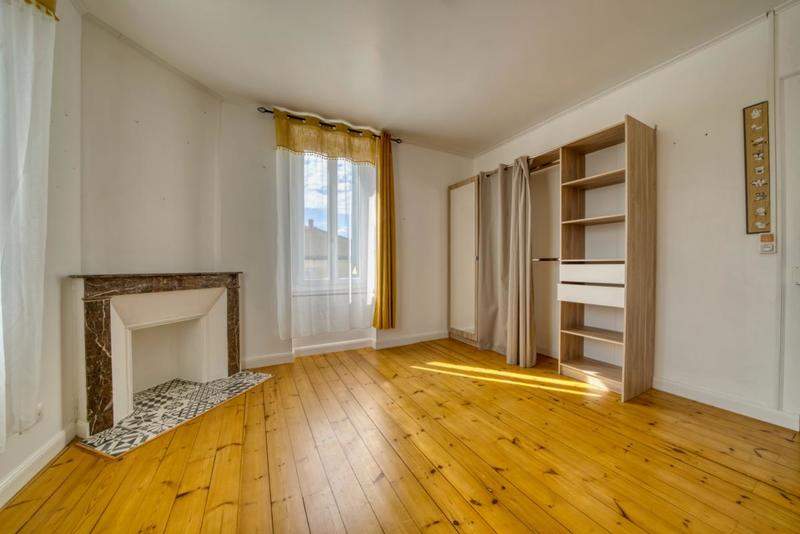 Maison de village - 198 m² - 4 pièces