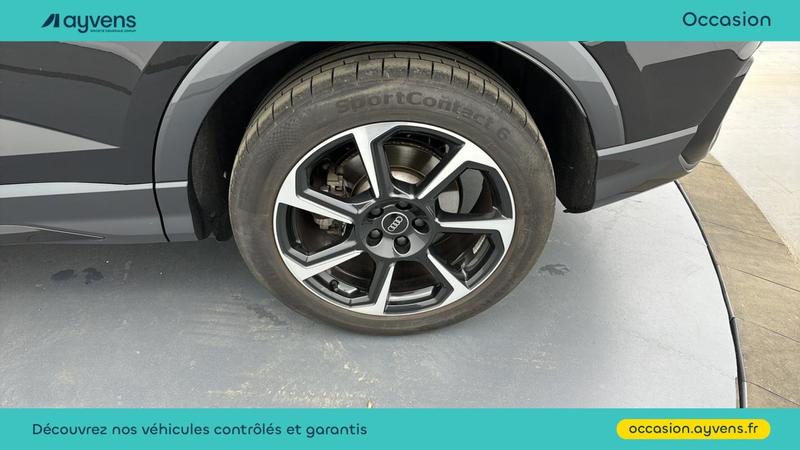 Audi Q3 Sportback 45 Tfsi e 245ch s line s tronic 6