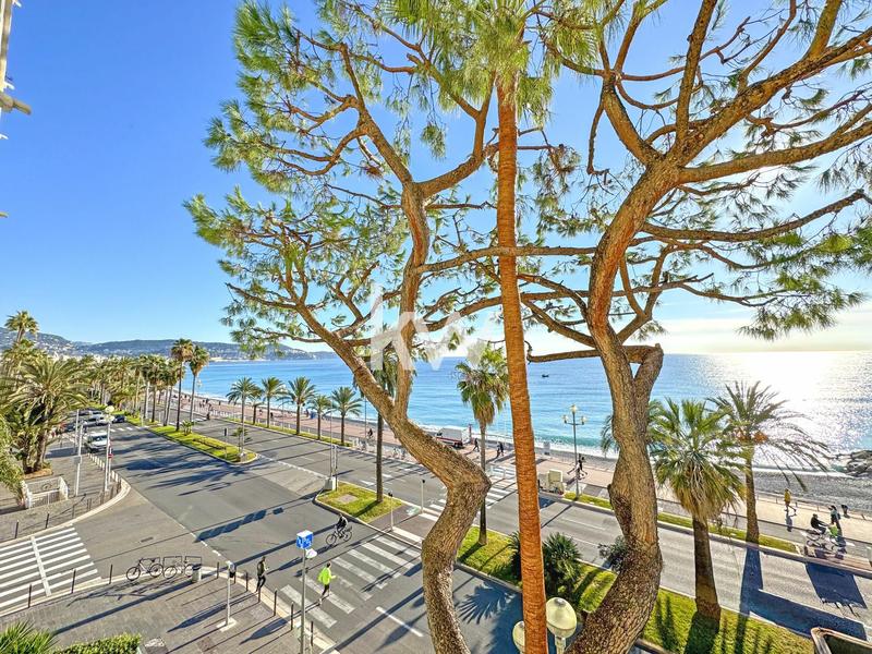 Appartement - 120 m² - 4 pièces