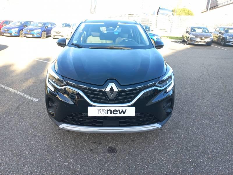 Renault Captur TCe 100 Business