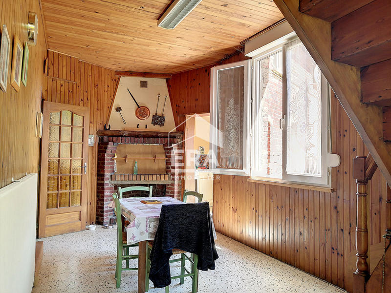 Maison - 147 m² - 6 pièces