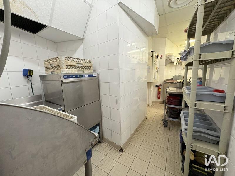 Local commercial - 400 m²