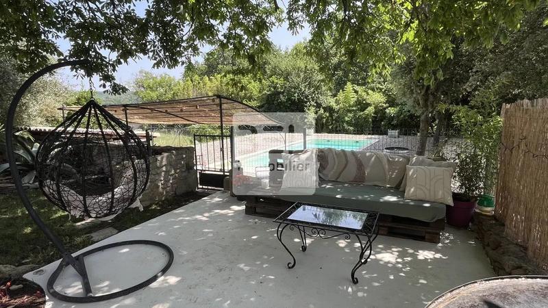 Corps de ferme - 212 m² - 11 pièces