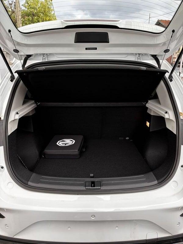 Mg Zs Ev Comfort 51kWh