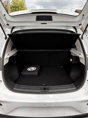 Mg Zs Ev Comfort 51kWh