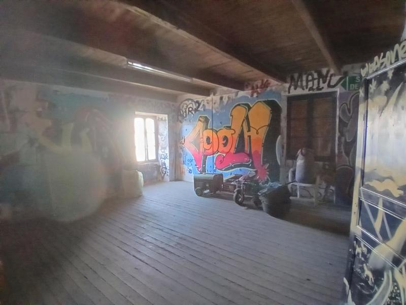 Maison de village - 62 m² - 2 pièces