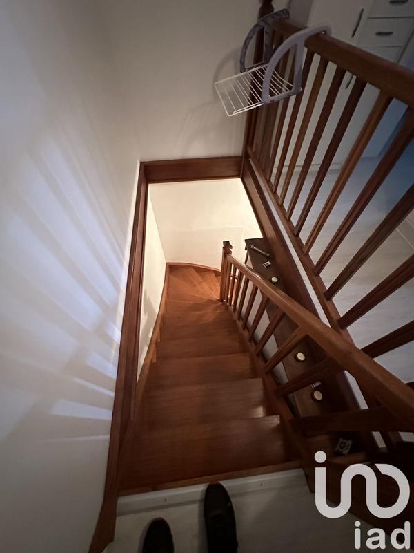 Appartement - 180 m² - 8 pièces