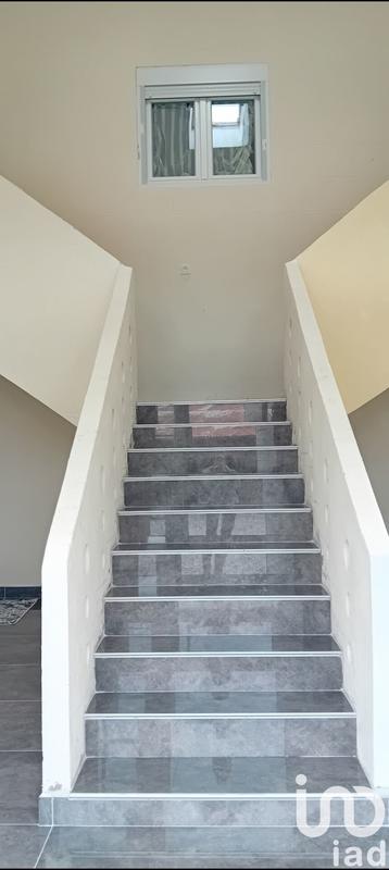 Maison - 192 m² - 6 pièces