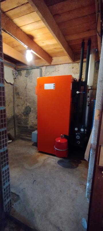 Maison de campagne - 109 m² - 3 pièces