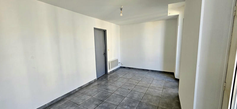 Appartement - 54 m² - 2 pièces