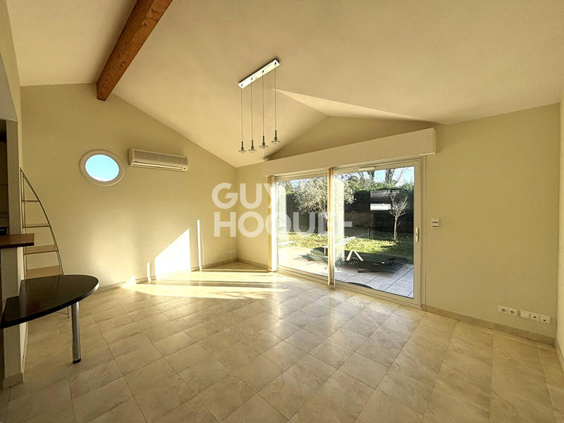 Maison - 48 m² - 2 pièces