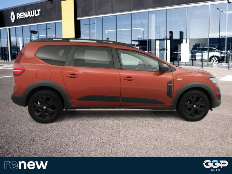 Dacia Jogger Eco-G 100 5 places Sl Extreme +