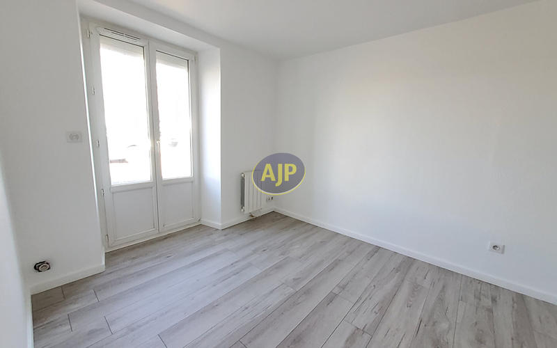 Appartement - 34 m² - 2 pièces