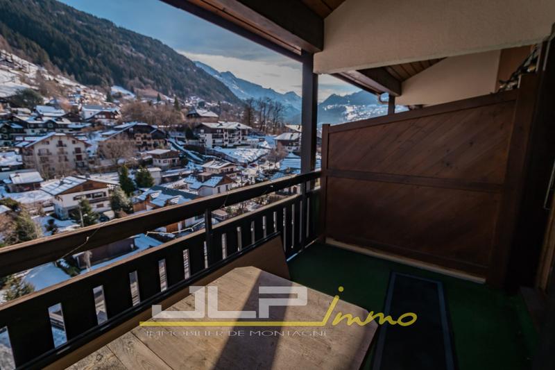 Appartement - 33 m² - 3 pièces