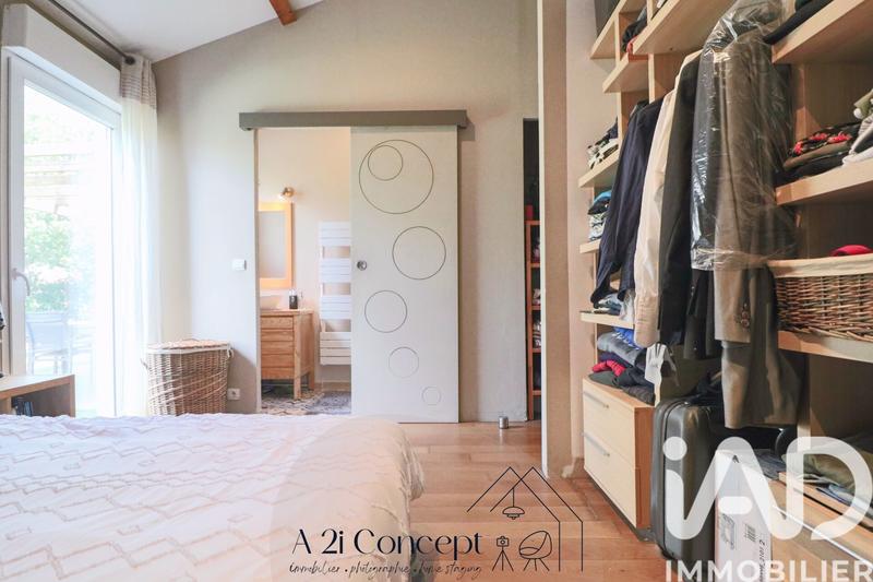 Maison - 125 m² - 6 pièces